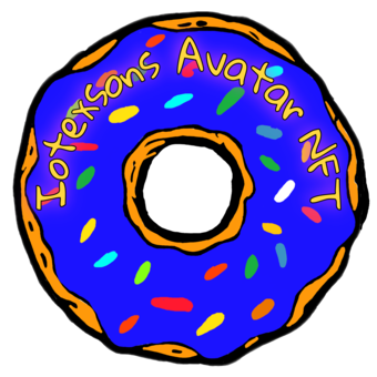 Iotexsons Avatar